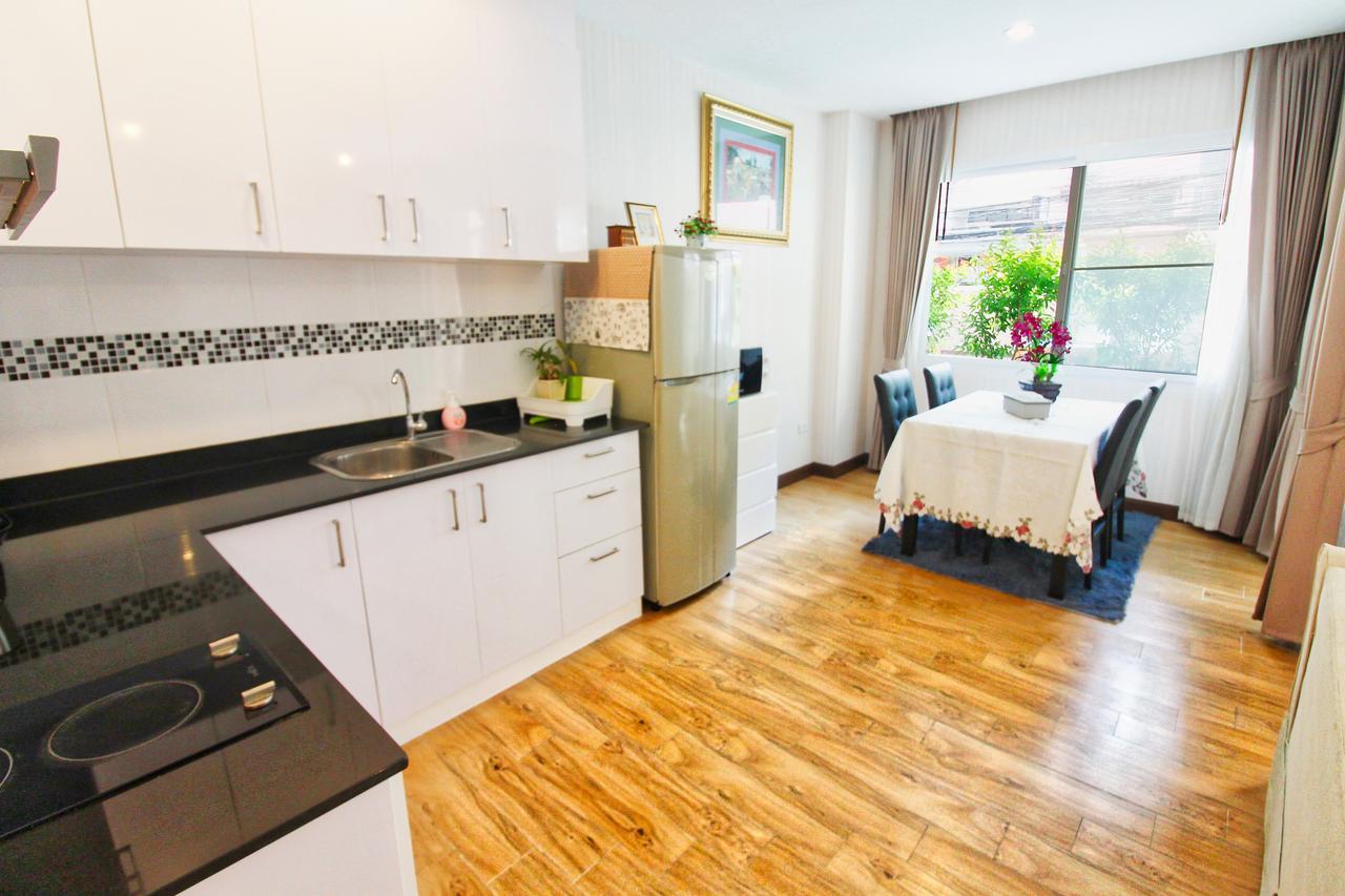 Apartment The Paradise