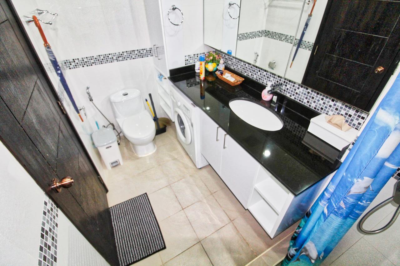 Apartment The Paradise Jomtien Beach