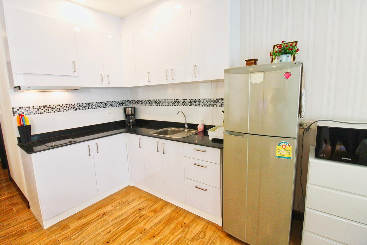 The Paradise Apartment Jomtien Beach